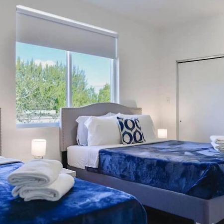 Outstanding Townhouse 18 Min From The Beach - Th2 Μαϊάμι Εξωτερικό φωτογραφία