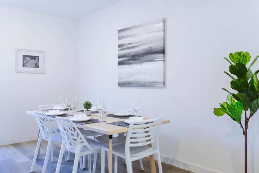 Outstanding Townhouse 18 Min From The Beach - Th2 Μαϊάμι Εξωτερικό φωτογραφία