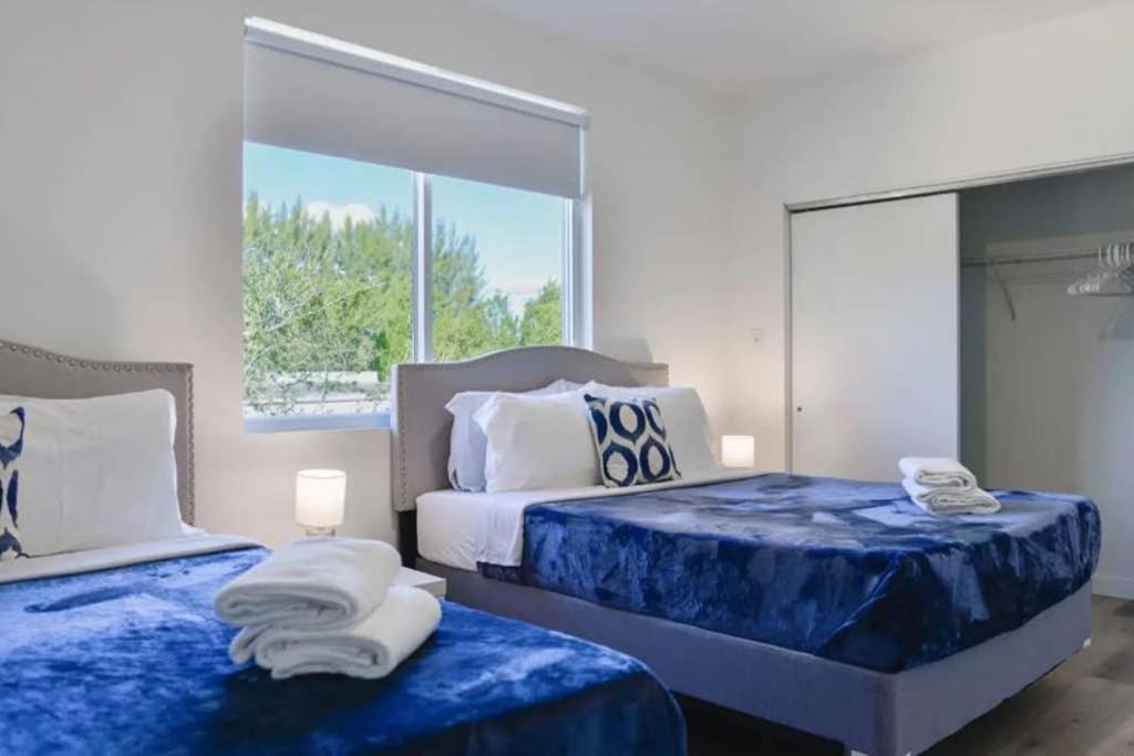 Outstanding Townhouse 18 Min From The Beach - Th2 Μαϊάμι Εξωτερικό φωτογραφία