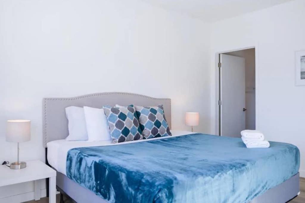 Outstanding Townhouse 18 Min From The Beach - Th2 Μαϊάμι Εξωτερικό φωτογραφία