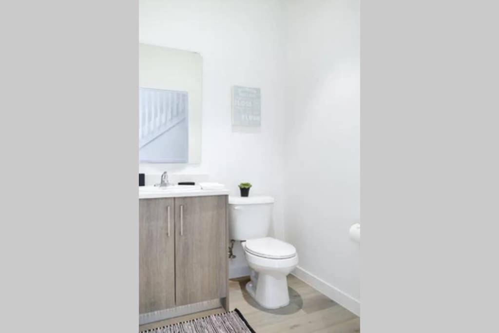 Outstanding Townhouse 18 Min From The Beach - Th2 Μαϊάμι Εξωτερικό φωτογραφία