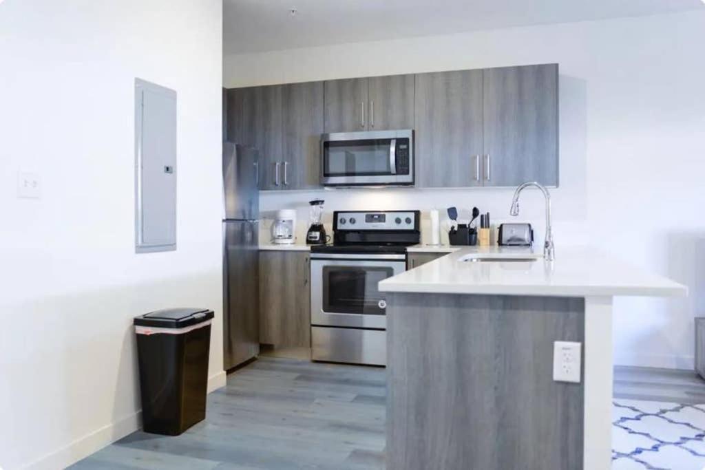 Outstanding Townhouse 18 Min From The Beach - Th2 Μαϊάμι Εξωτερικό φωτογραφία