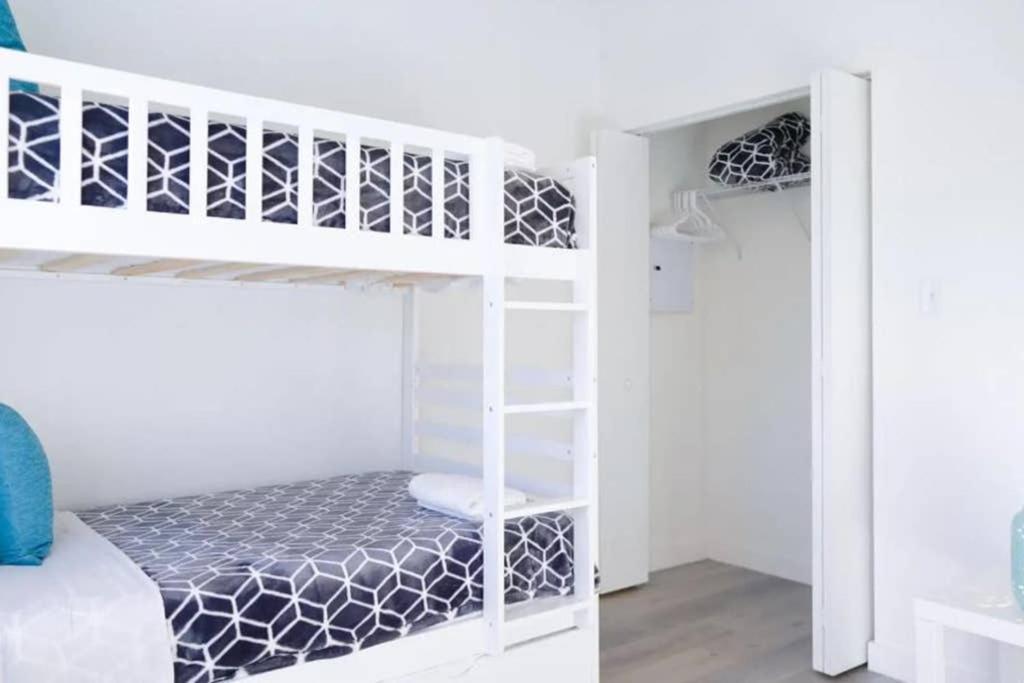 Outstanding Townhouse 18 Min From The Beach - Th2 Μαϊάμι Εξωτερικό φωτογραφία